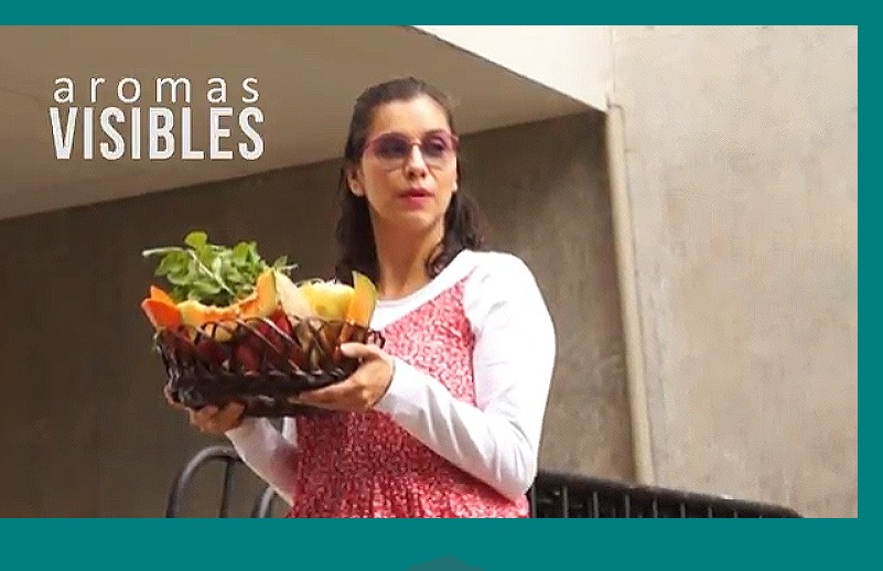 Aromas Visibles