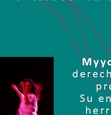 Myyo Torres Mejía
