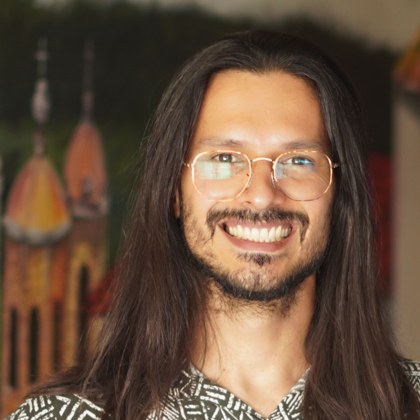 Diego Moreno Arias
